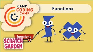 Functions  Coding amp Computer Science Song [upl. by Rosaleen463]