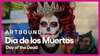 Día de los Muertos  Day of the Dead  Artbound  Season 10 Episode 3  PBS SoCal [upl. by Hendrickson]