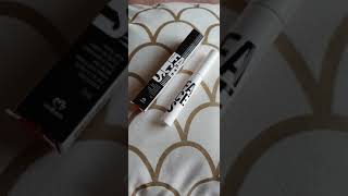 Reseña Mascara de Pestañas Transparente quotFacesquot Natura Chile 🤩 [upl. by Bui]