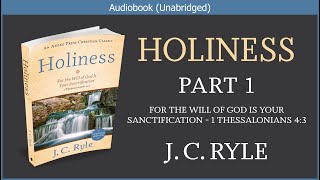 How Do You Define God’s Holiness [upl. by Nortna730]