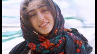 Persian Song  Golshifteh Farahani Shahzadeye Rohaye Man [upl. by Kohl]