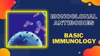 Monoclonal antibodies and Polyclonal Antibodies  Genesis Academy [upl. by Niwri]