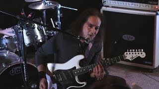 Jake E Lee talks Bark At The Moon [upl. by Qifar]