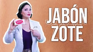 JABÓN ZOTE EXPLICADO POR DERMATÓLOGA [upl. by Bivins]