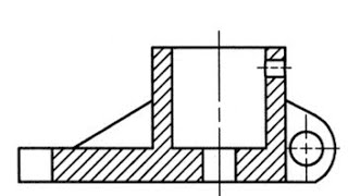 How to understand Sectioning Drawing Easily [upl. by Ajat]