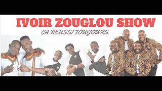 IVOIRE ZOUGLOU SHOW [upl. by Aribold546]