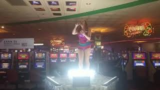 Waitress at The Rio Las Vegas [upl. by George158]