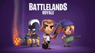 Battlelands Royale lobby music [upl. by Caspar]