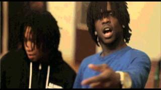 Chief Keef  Love Sosa Full Video Louder [upl. by Donnenfeld]