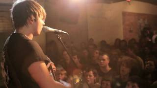 Silverstein  My Heroine acoustic live [upl. by Avaria179]