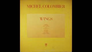 WINGS by Michel Colombier 1971 complete album [upl. by Poock]