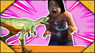 Camp Cretaceous Season 2 is actually good [upl. by Isle]