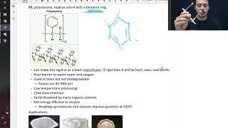 What is Polystyrene styrofoam and what is it used for [upl. by Nomyt987]