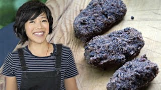 PEMMICAN  the original survival food  Recipe amp Taste Test [upl. by Ahseiyn]