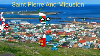 Saint Pierre and Miquelon Explained [upl. by Maiocco]