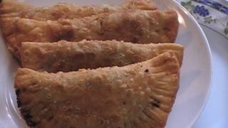 Empanada [upl. by Deacon]