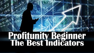 Trading Indicators That Work  Profitunity Beginner Indicator Testing [upl. by Arodasi503]