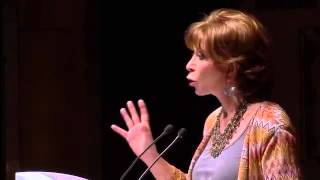 Conferencia Magistral con Isabel Allende [upl. by Mackoff235]