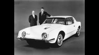 Great Cars AVANTI [upl. by Attenreb593]