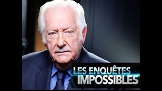 Les enquêtes impossibles  A larménienne  Pierre Bellemare [upl. by Mctyre]