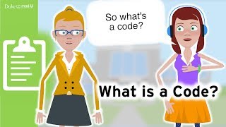 What is a Code Qualitative Research Methods [upl. by Nierman]