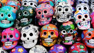 Things to Know About Dia de los Muertos  Day of the Dead [upl. by Aihsein]