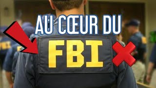 REPORTAGE CHOC  CRIMES  AU CŒUR DES ENQUÊTES EU FBI [upl. by Nolrac]