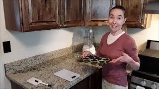 How to Make Pemmican that Actually Tastes Good [upl. by Ardnosal]