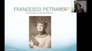 Petrarca il dissidio interiore [upl. by White166]