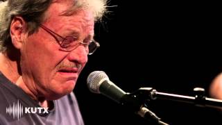 Delbert McClinton quotYou Were Never Minequot Live in Studio 1A [upl. by Freddy512]