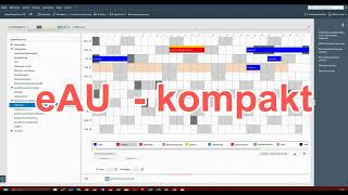 eAU in Lexware  kompakt [upl. by Mccreery]