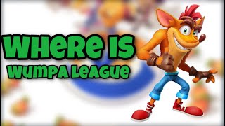 Where Is Crash Bandicoot Wumpa League [upl. by Knepper966]