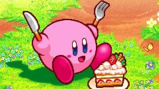 Evolution of Kirby Deaths and Game Over Screens 19922018 [upl. by Monie426]