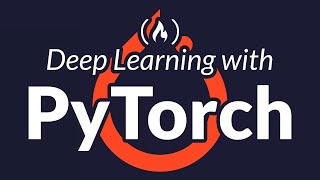 PyTorch for Deep Learning  Full Course  Tutorial [upl. by Ettevram]