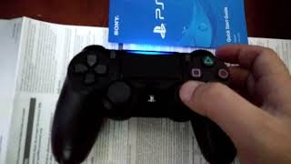 R3 and L3 on PlayStation 4 PS4 Controller [upl. by Mahda794]