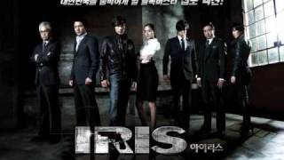 01Dont Forget IRIS OST [upl. by Kciredes823]