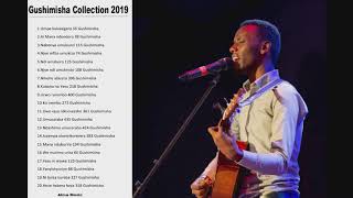 GUSHIMISHA SONGS COLLECTIONAUDIOS 2019BY PAPI CLEVER [upl. by Eyssej156]