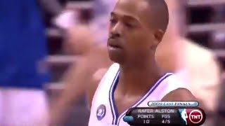 Rafer Alston AKA Skip to My Lou Ultimate Highlights [upl. by Nessim]