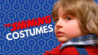 The Shining Costumes [upl. by Clay]