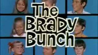 The Brady Bunch Theme Song From All Seasons [upl. by Achorn]