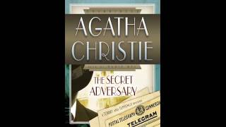 Agatha Christie The Secret Adversary audiobook [upl. by Assirolc]