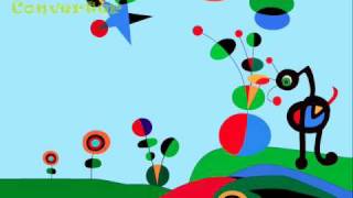 Juan Miro The Garden [upl. by Ravel707]