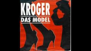 Kroger  Das Model Extended Remix [upl. by Greg]