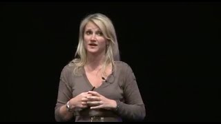 How to stop screwing yourself over  Mel Robbins  TEDxSF [upl. by Alliuqat566]