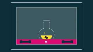 Element Mixture Or Compound  Properties of Matter  Chemistry  FuseSchool [upl. by Jael]