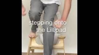 How to squat on a toilet [upl. by Alletsirhc]