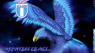 SSLAZIO INNOVOLA LAZIO VOLA [upl. by Reichert]