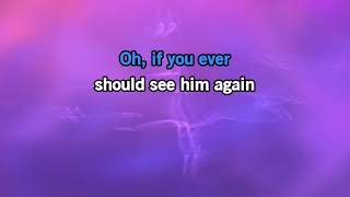 KARAOKE quotheal the painquotGeorge Michael [upl. by Ginger790]