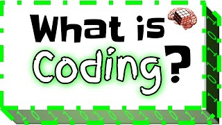 What is Coding [upl. by Castor605]