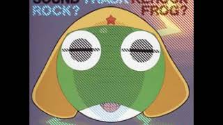 SGT Frog  Keroro Gunsou OST CD 1 [upl. by Dasteel]